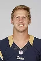 Jared Goff