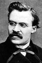 Friedrich Nietzsche