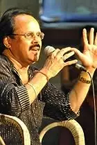 Crazy Mohan