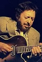 Barney Kessel