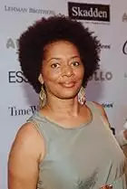 Terry McMillan