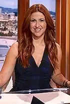 Rachel Nichols