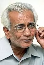 Kundan Shah