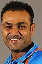 Virender Sehwag