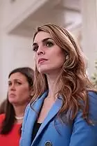 Hope Hicks