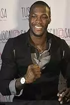 Deontay Wilder