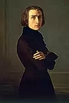 Franz Liszt