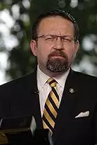 Sebastian Gorka