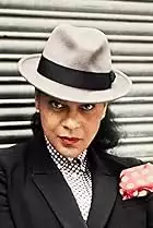 Pauline Black