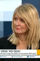 Esther McVey