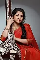 Kaushiki Chakraborty