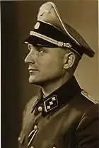 Klaus Barbie