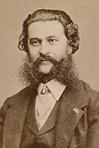 Johann Strauss