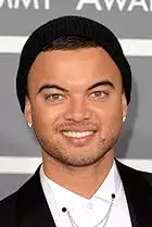 Guy Sebastian