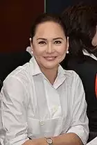 Charo Santos-Concio