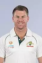 David Warner