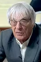 Bernie Ecclestone