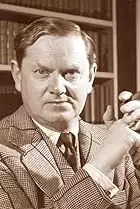 Evelyn Waugh