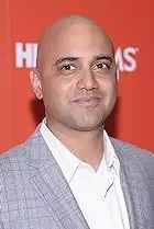 Ayad Akhtar