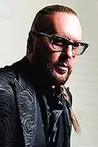 Desmond Child