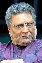 Vikram Gokhale