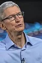 Tim Cook