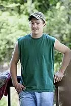 Shain Gandee