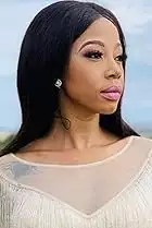 Kelly Khumalo