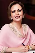 Nita Ambani