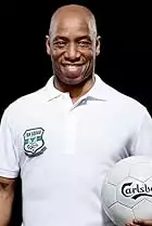 Ian Wright