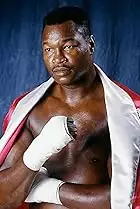 Larry Holmes