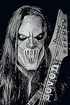 Mick Thomson