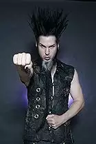 Wayne Static