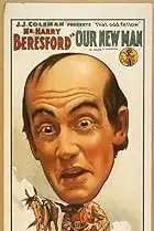 Harry Beresford