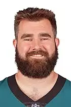 Jason Kelce