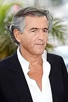 Bernard-Henri Lévy