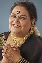 Usha Uthup