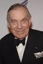 Morley Safer