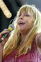 Rickie Lee Jones