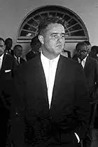 Sargent Shriver