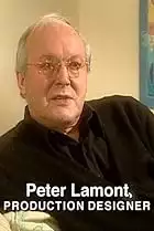 Peter Lamont