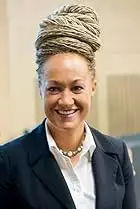 Rachel Dolezal