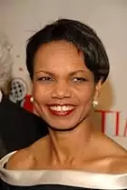 Condoleezza Rice