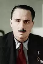 Oswald Mosley