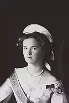 Grand Duchess Olga