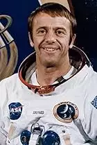 Alan Shepard