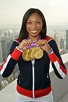 Allyson Felix