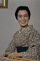 Chieko Naniwa