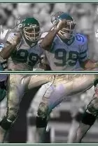 Mark Gastineau