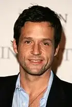 Josh Hopkins